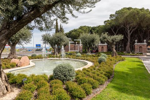 Villa i Alcobendas, Madrid, Alcobendas - € 4.100.000 | Ref: MAD71710 - foto 9