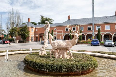 Villa i Alcobendas, Madrid, Alcobendas - € 4.100.000 | Ref: MAD71710 - foto 16