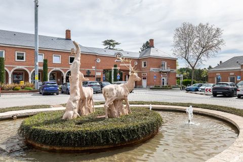 Villa i Alcobendas, Madrid, Alcobendas - € 4.100.000 | Ref: MAD71710 - foto 18