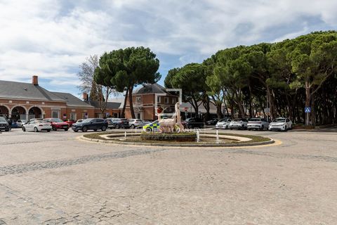 Villa i Alcobendas, Madrid, Alcobendas - € 4.100.000 | Ref: MAD71710 - foto 21