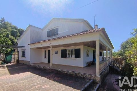 Stadthaus in Alenquer, Lisbon, Alenquer - € 495.000 | Ref: 973530 - Foto 2