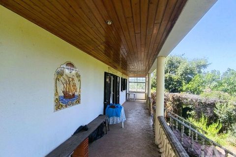 Stadthaus in Alenquer, Lisbon, Alenquer - € 495.000 | Ref: 973530 - Foto 33