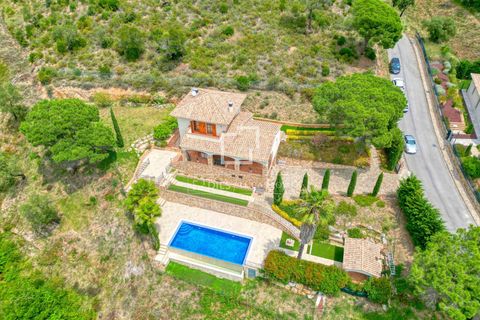 Villa i Platja D'aro, Gerona, Platja D'aro - € 995.000 | Ref: PDA71752 - foto 4