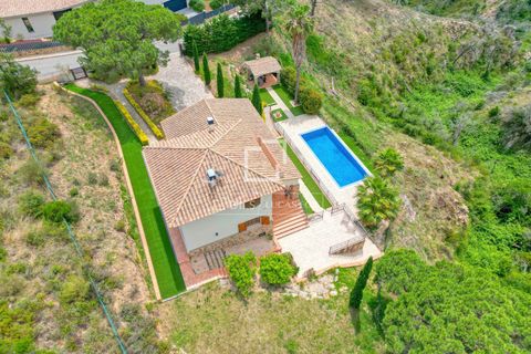 Villa i Platja D'aro, Gerona, Platja D'aro - € 995.000 | Ref: PDA71752 - foto 7