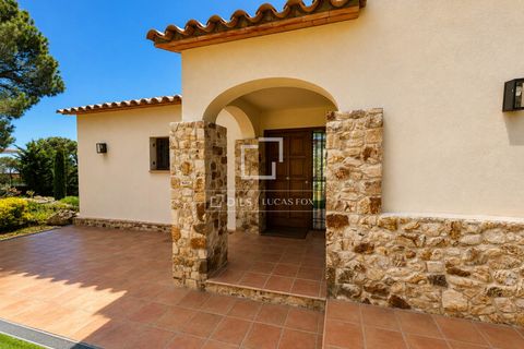 Villa i Platja D'aro, Gerona, Platja D'aro - € 995.000 | Ref: PDA71752 - foto 9