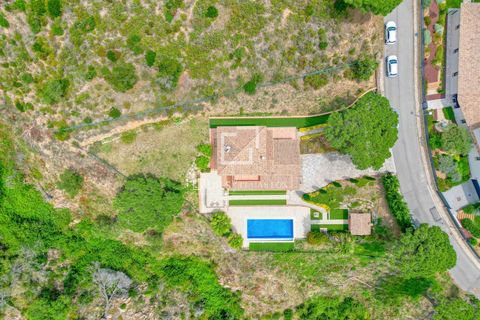 Villa i Platja D'aro, Gerona, Platja D'aro - € 995.000 | Ref: PDA71752 - foto 26