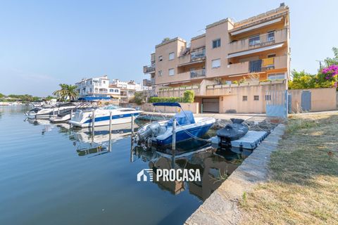 Lejlighed i Empuriabrava, Gerona, Empuriabrava - € 229.000 | Ref: 4367 - foto 4