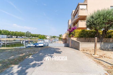 Lejlighed i Empuriabrava, Gerona, Empuriabrava - € 229.000 | Ref: 4367 - foto 30