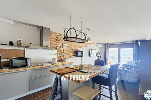 Lejlighed i Empuriabrava, Gerona, Empuriabrava - € 144.000 | Ref: 4366 - foto 3