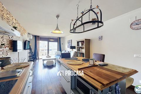 Lejlighed i Empuriabrava, Gerona, Empuriabrava - € 144.000 | Ref: 4366 - foto 5