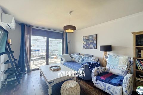 Lejlighed i Empuriabrava, Gerona, Empuriabrava - € 144.000 | Ref: 4366 - foto 6
