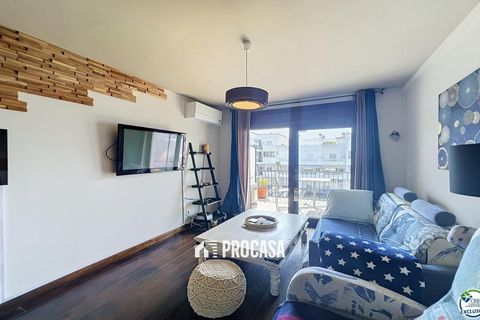 Lejlighed i Empuriabrava, Gerona, Empuriabrava - € 144.000 | Ref: 4366 - foto 7