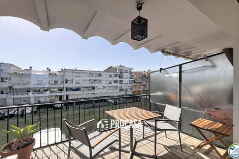 Lejlighed i Empuriabrava, Gerona, Empuriabrava - € 144.000 | Ref: 4366 - foto 9