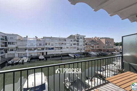 Lejlighed i Empuriabrava, Gerona, Empuriabrava - € 144.000 | Ref: 4366 - foto 11