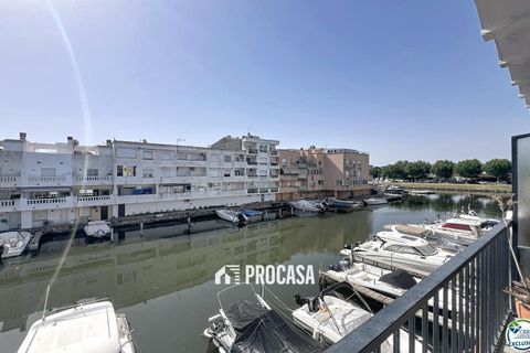 Lejlighed i Empuriabrava, Gerona, Empuriabrava - € 144.000 | Ref: 4366 - foto 12