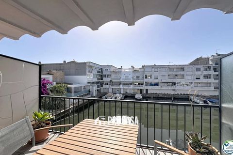 Lejlighed i Empuriabrava, Gerona, Empuriabrava - € 144.000 | Ref: 4366 - foto 13