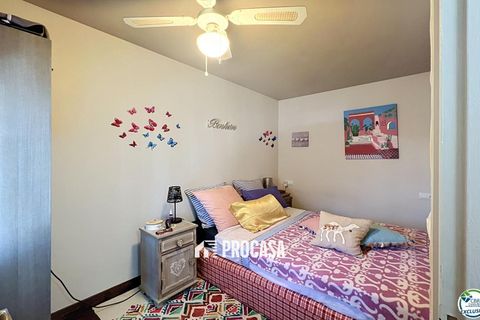 Lejlighed i Empuriabrava, Gerona, Empuriabrava - € 144.000 | Ref: 4366 - foto 17