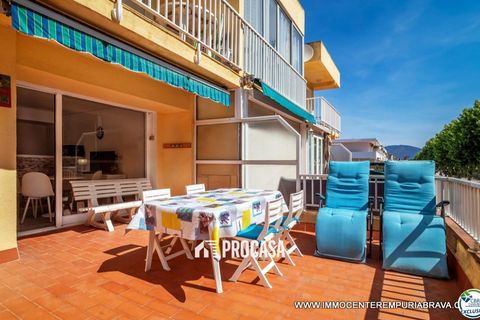 Lejlighed i Empuriabrava, Gerona, Empuriabrava - € 105.000 | Ref: 4365 - foto 2
