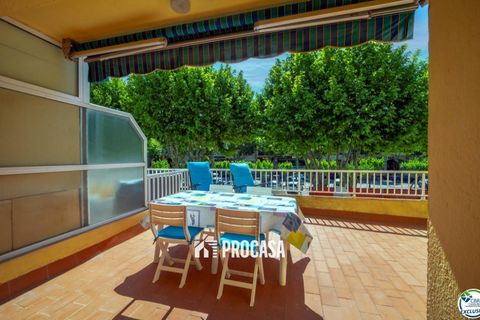 Lejlighed i Empuriabrava, Gerona, Empuriabrava - € 105.000 | Ref: 4365 - foto 3