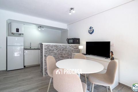 Lejlighed i Empuriabrava, Gerona, Empuriabrava - € 105.000 | Ref: 4365 - foto 5