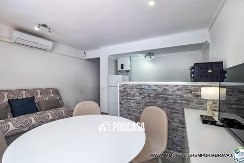Lejlighed i Empuriabrava, Gerona, Empuriabrava - € 105.000 | Ref: 4365 - foto 7