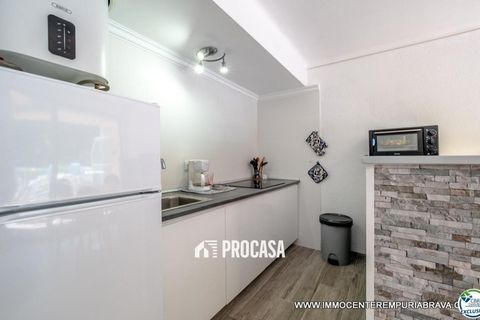 Lejlighed i Empuriabrava, Gerona, Empuriabrava - € 105.000 | Ref: 4365 - foto 8