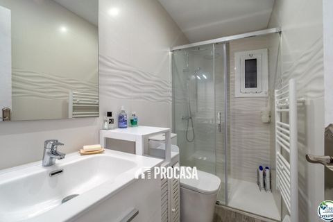 Lejlighed i Empuriabrava, Gerona, Empuriabrava - € 105.000 | Ref: 4365 - foto 9