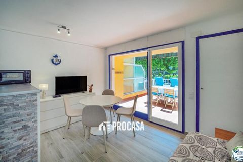 Lejlighed i Empuriabrava, Gerona, Empuriabrava - € 105.000 | Ref: 4365 - foto 10