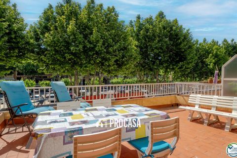 Wohnung in Empuriabrava, Gerona, Empuriabrava - € 105.000 | Ref: 4365 - Foto 12
