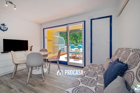 Wohnung in Empuriabrava, Gerona, Empuriabrava - € 105.000 | Ref: 4365 - Foto 13