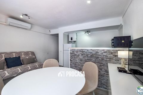 Wohnung in Empuriabrava, Gerona, Empuriabrava - € 105.000 | Ref: 4365 - Foto 21
