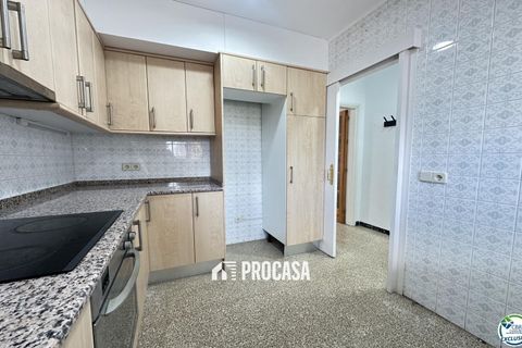 Lejlighed i Empuriabrava, Gerona, Empuriabrava - € 175.000 | Ref: 4364 - foto 3