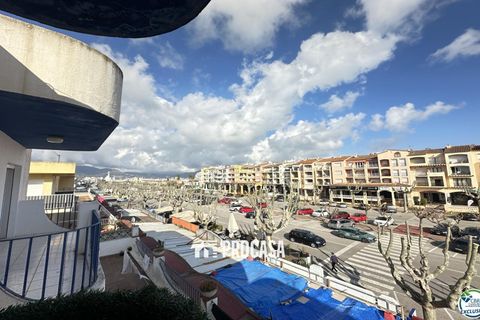 Lejlighed i Empuriabrava, Gerona, Empuriabrava - € 175.000 | Ref: 4364 - foto 14