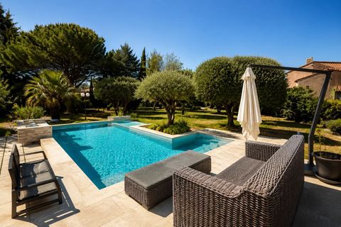 Villa a Saint-Cezaire-sur-Siagne, Alpes-Maritimes - foto 2