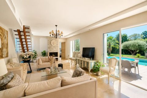 Villa a Saint-Cezaire-sur-Siagne, Alpes-Maritimes - foto 3