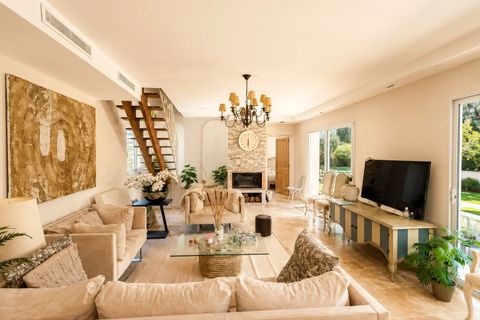 Villa a Saint-Cezaire-sur-Siagne, Alpes-Maritimes - foto 4