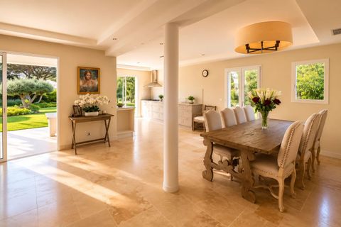 Villa a Saint-Cezaire-sur-Siagne, Alpes-Maritimes - foto 5
