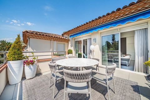 Huoneisto Antibesssa, Alpes-Maritimes - kuva 1