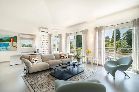 Huoneisto Antibesssa, Alpes-Maritimes - kuva 3