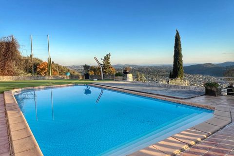 Villa i Cabris, Alpes-Maritimes, Cabris - € 1.310.000 | Ref: 87113529 - foto 2