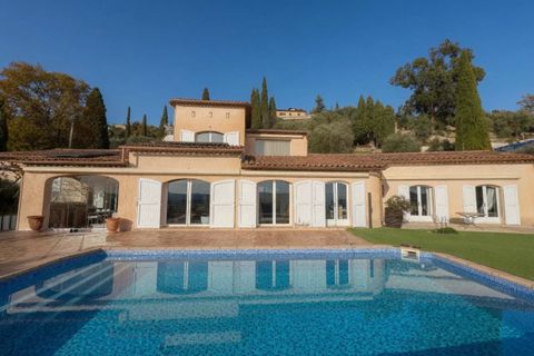Villa i Cabris, Alpes-Maritimes, Cabris - € 1.310.000 | Ref: 87113529 - foto 4