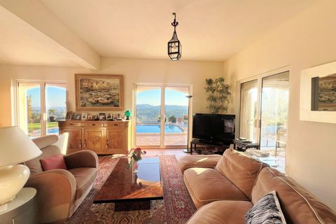 Villa i Cabris, Alpes-Maritimes, Cabris - € 1.310.000 | Ref: 87113529 - foto 6