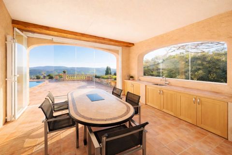 Villa i Cabris, Alpes-Maritimes, Cabris - € 1.310.000 | Ref: 87113529 - foto 7