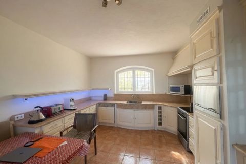 Villa i Cabris, Alpes-Maritimes, Cabris - € 1.310.000 | Ref: 87113529 - foto 8