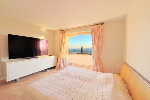Villa i Cabris, Alpes-Maritimes, Cabris - € 1.310.000 | Ref: 87113529 - foto 9