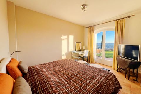 Villa i Cabris, Alpes-Maritimes, Cabris - € 1.310.000 | Ref: 87113529 - foto 10