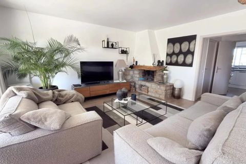 Lejlighed i Antibes, Alpes-Maritimes - foto 1