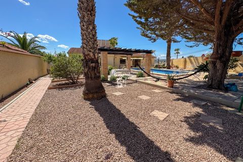 Villa a Ciudad Quesada, Alicante, Ciudad Quesada - € 2.300/mes | Ref: CHA0067 - foto 2