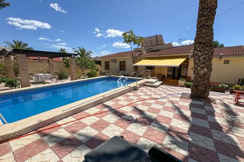 Villa a Ciudad Quesada, Alicante, Ciudad Quesada - € 2.300/mes | Ref: CHA0067 - foto 5