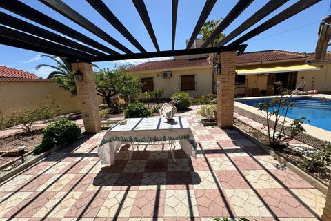 Villa a Ciudad Quesada, Alicante, Ciudad Quesada - € 2.300/mes | Ref: CHA0067 - foto 6